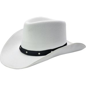 Classic Cowboy Hat 