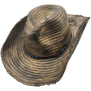 Summer Cowboy Hat