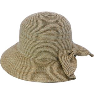 Womens Wide Brim Summer Sun Hat