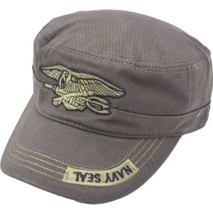 Navy Seal Military Caps (12pcs)