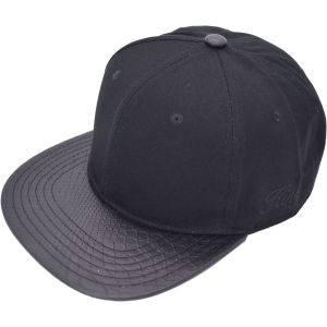 Snapback Baseball Cap (12pcs)	