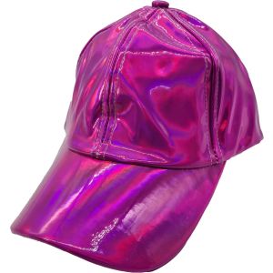 Waterproof Multicolor Baseball Cap (12pcs)