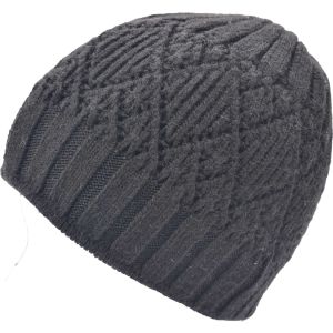 Short Knitted Beanies (12Pcs)