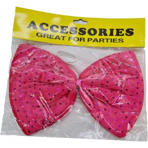 Fancy Accessories for Party-Bow Tie (12pcs)