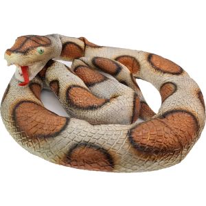 Fancy Accessories for Party-Snake