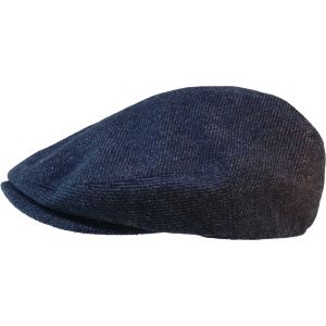 Classic Casual Flat Cap