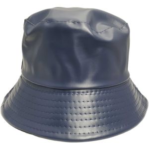 Unisex PVC Bucket Hat