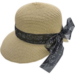 Summer Ladies Sun Hats