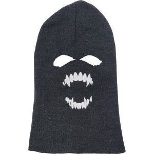 Woolly Knit Balaclava (12Pcs)