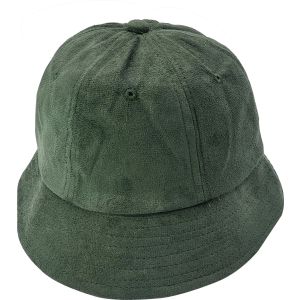 Plain Color Fisherman Bucket Hat (12Pcs)