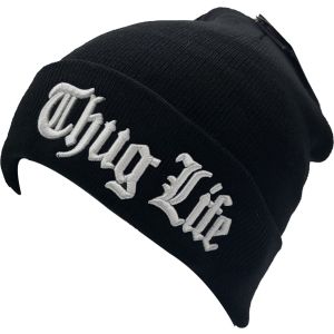 Classic Knitted Beanie (12Pcs)
