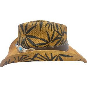 Classic Summer Cowboy Hat