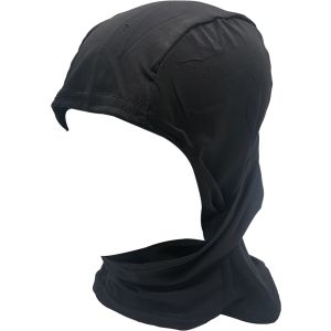 Open Face Soft Balaclava- 3 way use (12Pcs)