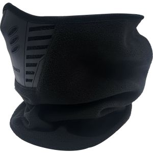 Breathable Mesh Half face fleece balaclava (12Pcs)