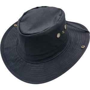 Classic Wax Waterproof Cowboy Hat