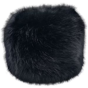 Winter Faux Fur Hats