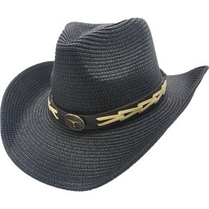 Classic Summer Cowboy Hat