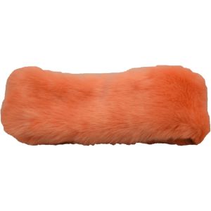 Soft Faux Fur Headband (12Pcs)