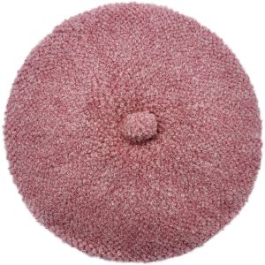 Women's Wool Blend Beret Hats (12Pcs)