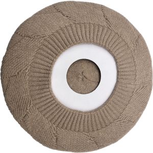 Women's Wool Blend Beret Hats (12Pcs)