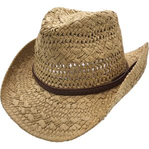 Classic Summer Cowboy Hat
