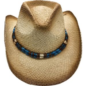 Classic Summer Cowboy Hat