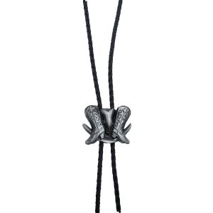 Cowboy Bolo Tie (12pcs)