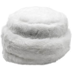 Winter Fur Bucket Hats