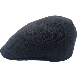 Summer Mesh Flat Cap