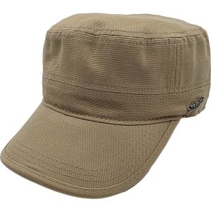Close Back Army Baseball Cap (12Pcs)