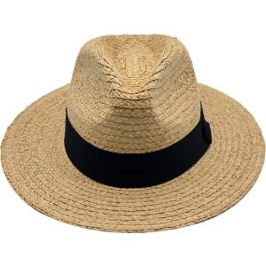Summer Panama Hat