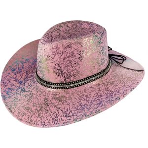 Fancy Party Cowboy Hat