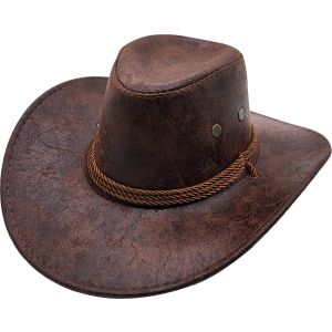 Fancy Party Cowboy Hat