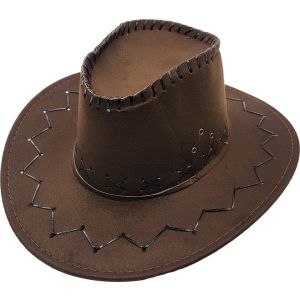 Fancy Dress Party Cowboy Hat