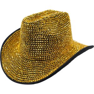 Fancy Party Cowboy Hat
