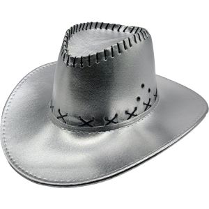 Fancy Party Cowboy Hat