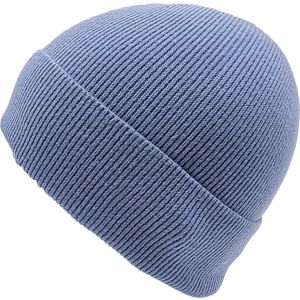 Stylish Classic Thin Soft Beanies (12Pcs)