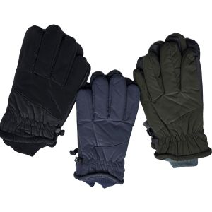 Men’s Winter Gloves (12Pcs)