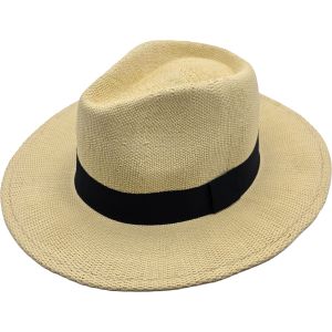 Summer Panama Hat