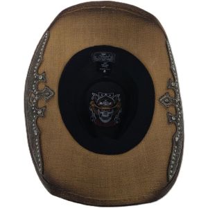 Summer Cowboy Hat