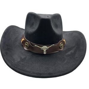 Fancy Party Cowboy Hat