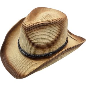 Classic Summer Cowboy Hat