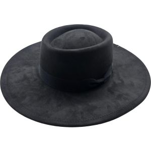 Fancy Gambler Hat