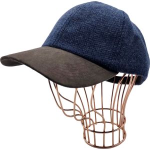 Metal Hat Display Stand