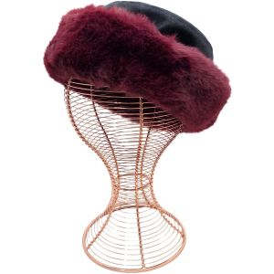 Metal Hat Display Stand
