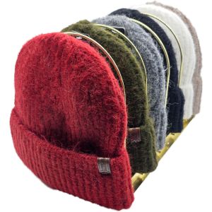Metal Hat Display Stand - Holds 10pcs