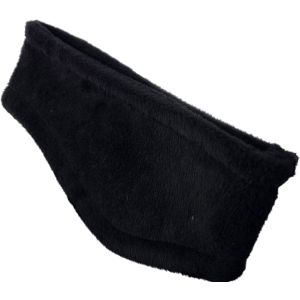 Winter Fleece Ear Warmer Headband (12Pcs)
