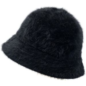 Luxurious Faux Fur Winter Bucket Hat