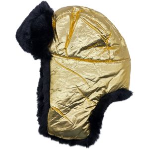 Stylish Winter Trapper Hat