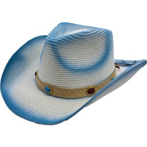 Summer Cowboy Hat